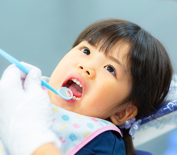 小児歯科