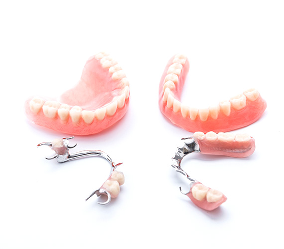 入れ歯（義歯）