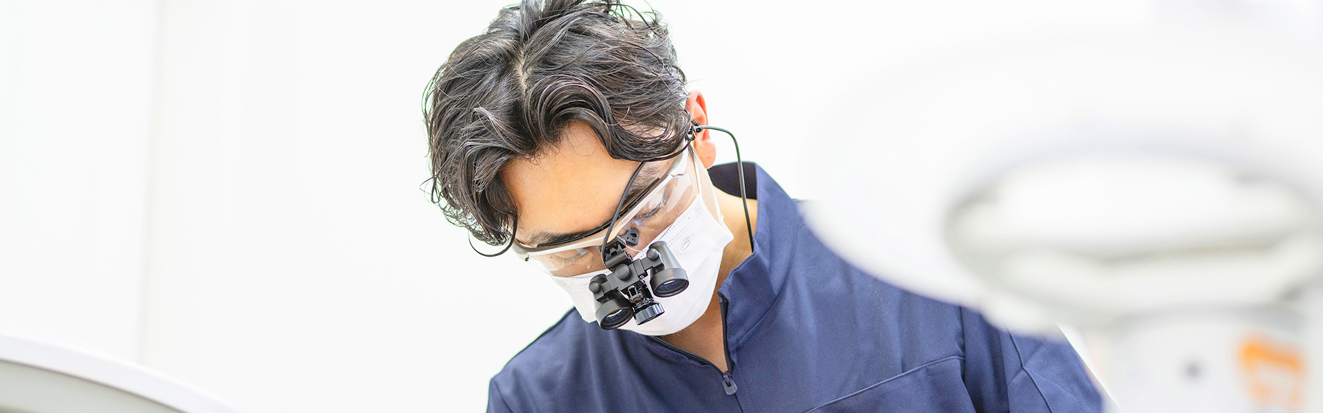 院長・スタッフ紹介