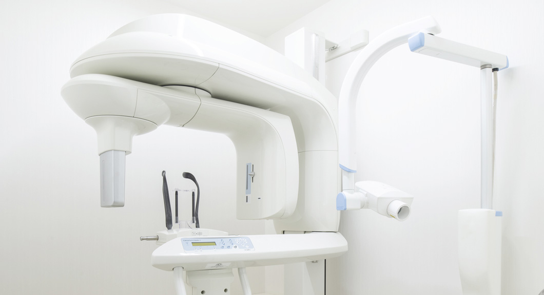 歯科用CT